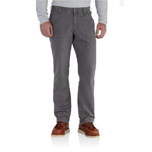 Carhartt Rugged Professional Series Men's 33X36 Relaxed Fit Work Pants NWT Style